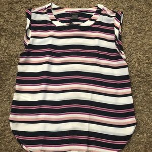 Ann Taylor Shirt